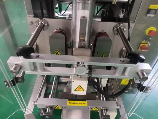8.4 Ton / Day 2.2KW Automatic Food Packing Machine